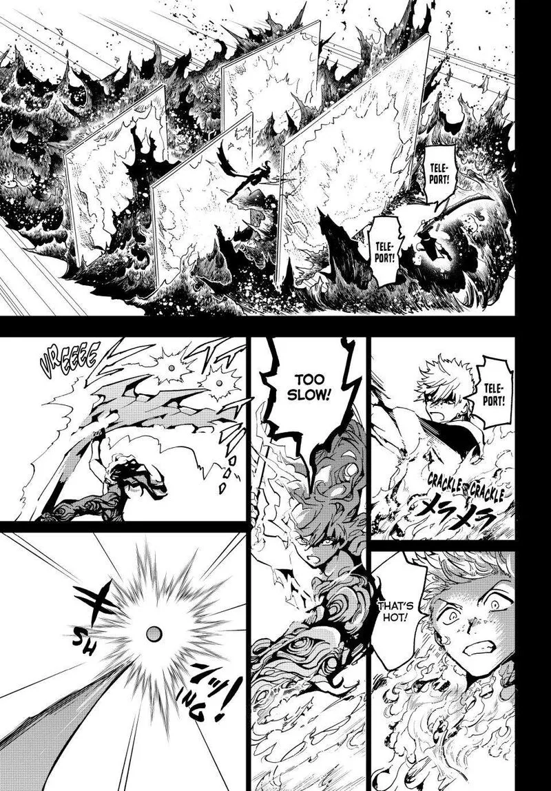 Orient Chapter 145 page 30