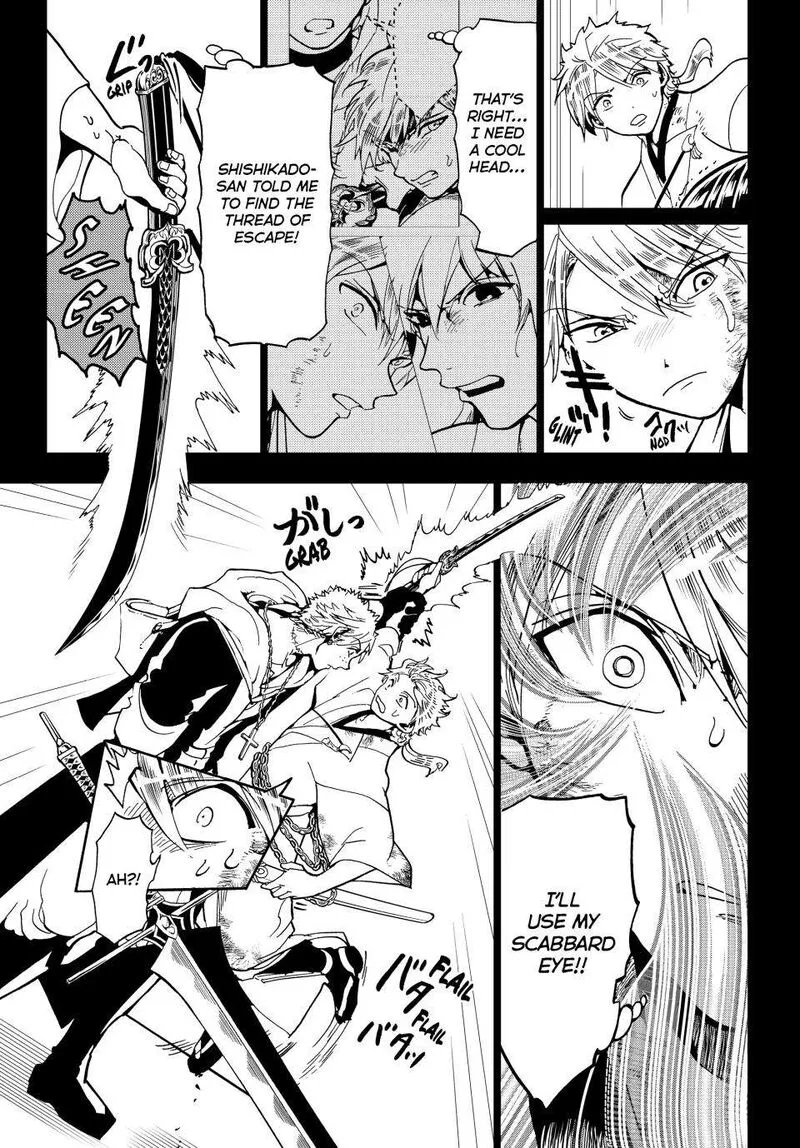 Orient Chapter 145 page 15