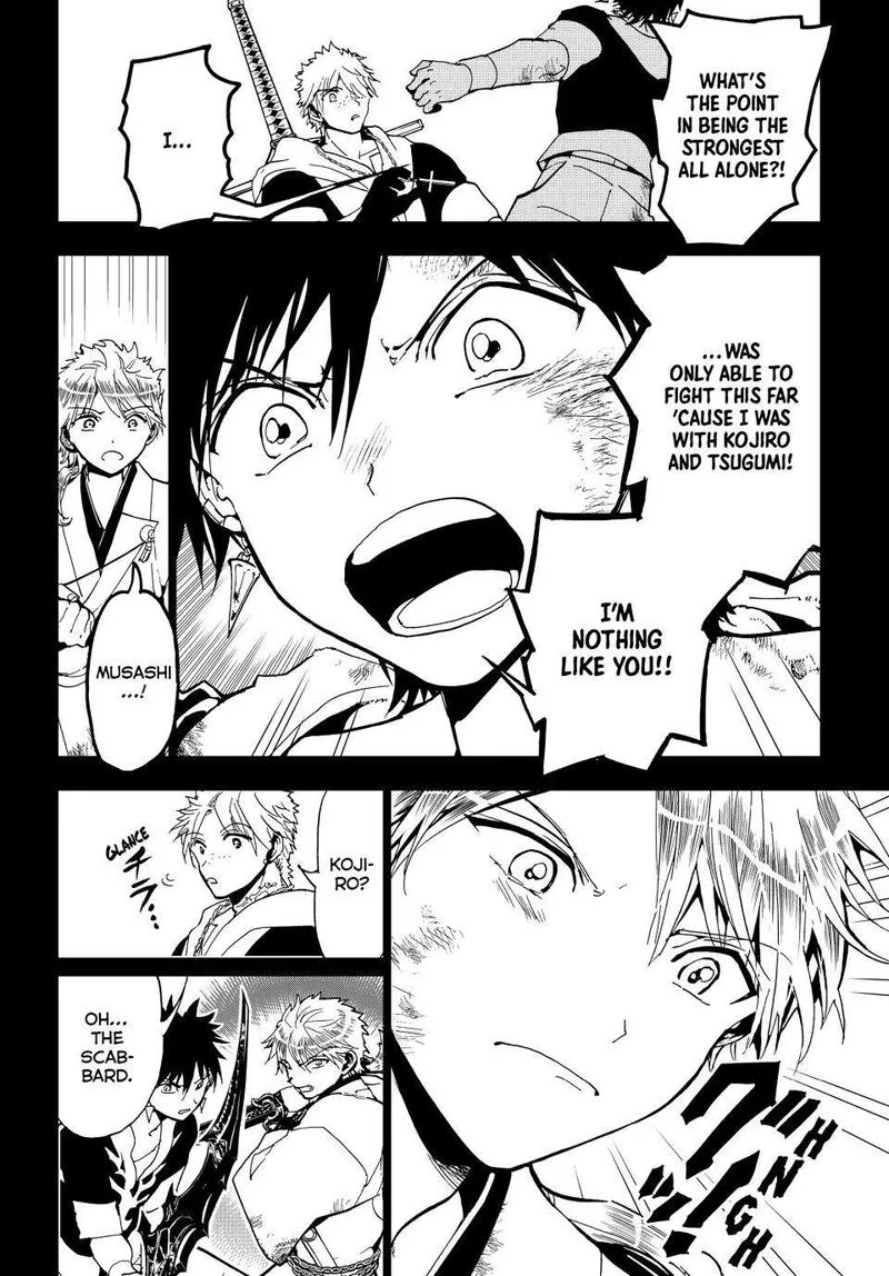 Orient Chapter 145 page 8
