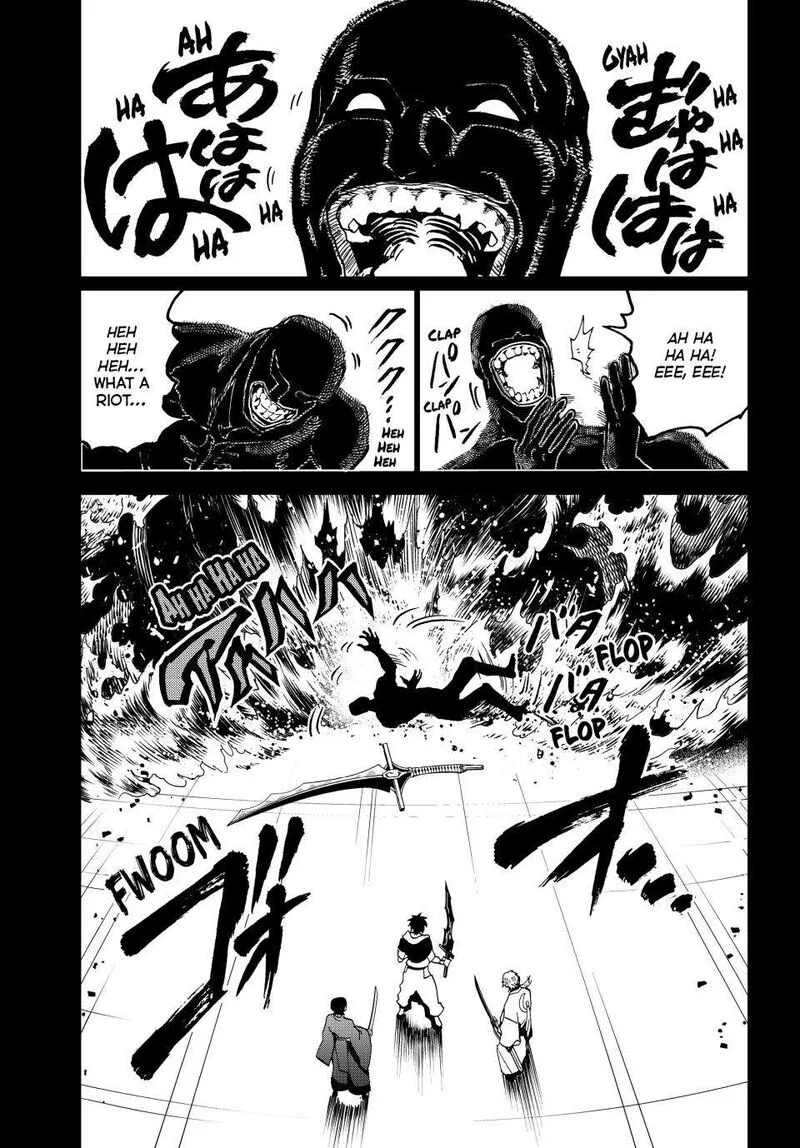 Orient Chapter 146 page 3