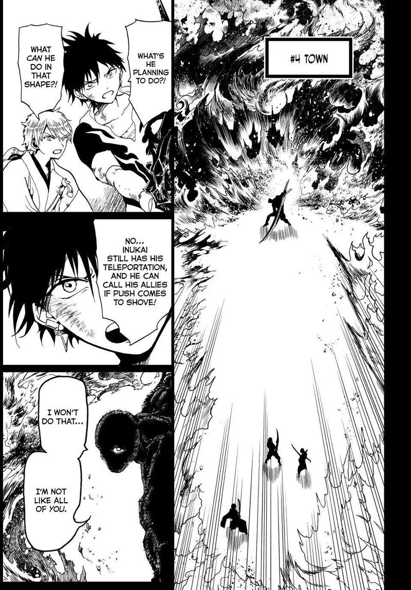 Orient Chapter 146 page 15