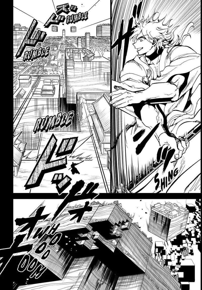 Orient Chapter 146 page 35
