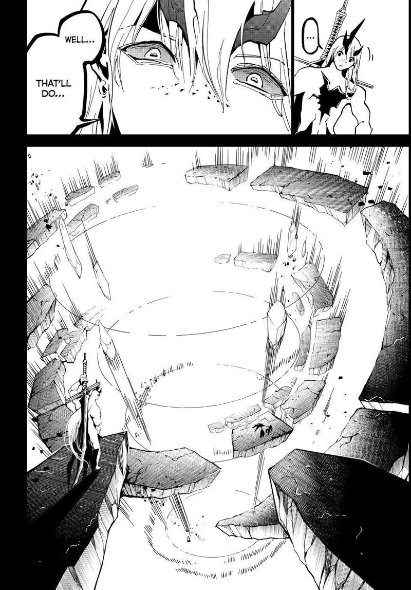 Orient Chapter 146 page 29