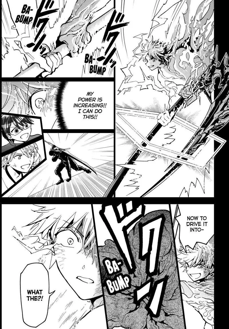 Orient Chapter 146 page 23