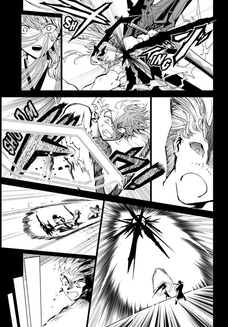 Orient Chapter 146 page 28