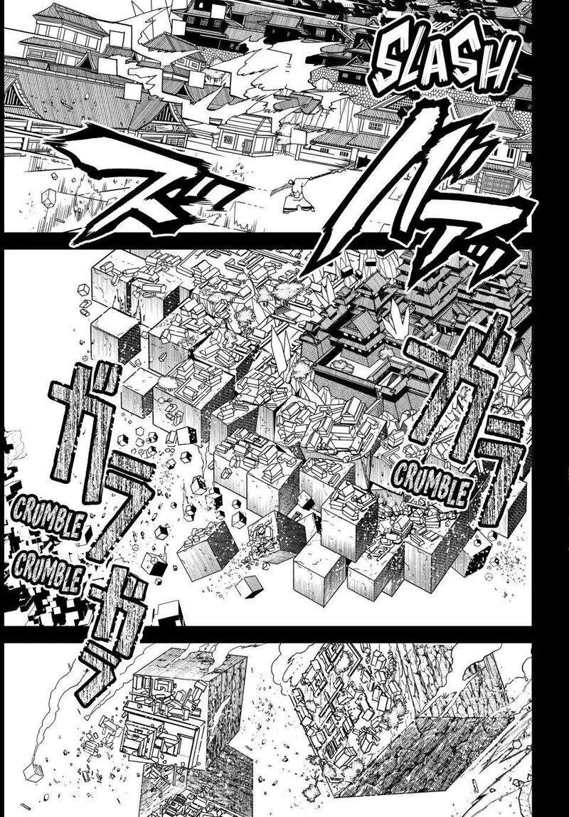 Orient Chapter 146 page 34