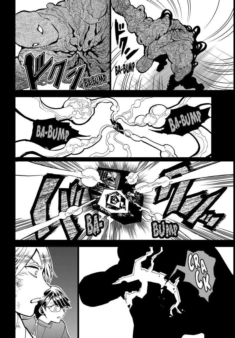 Orient Chapter 146 page 24