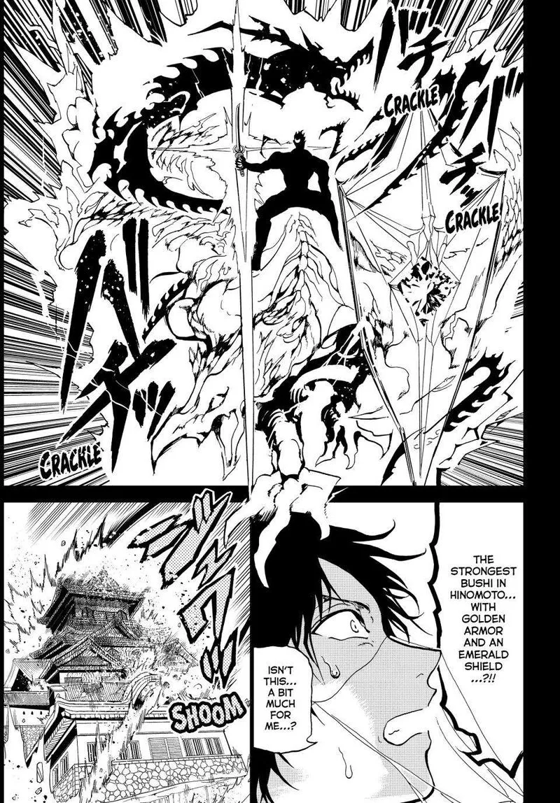 Orient Chapter 146 page 11