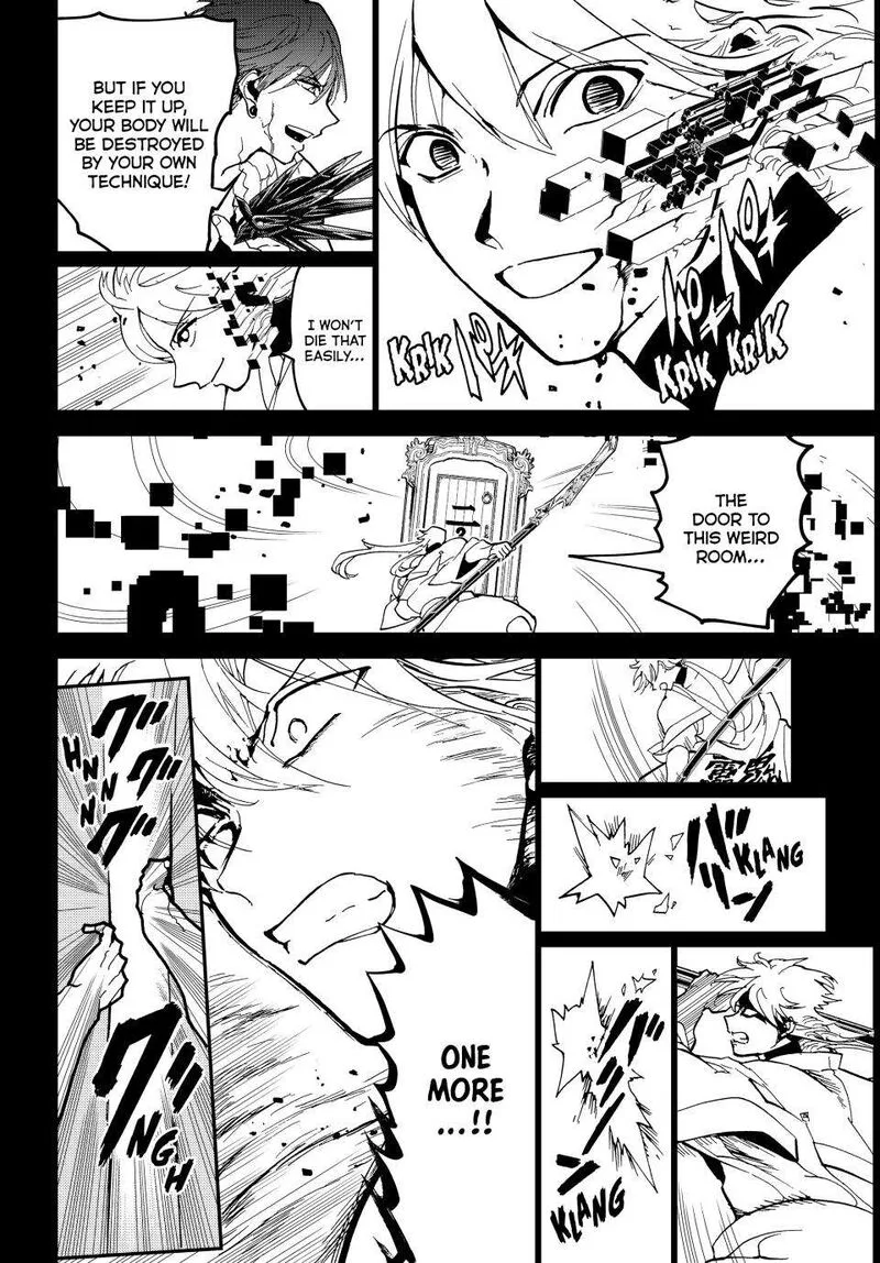 Orient Chapter 146 page 37