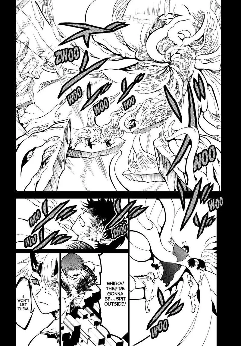 Orient Chapter 146 page 39