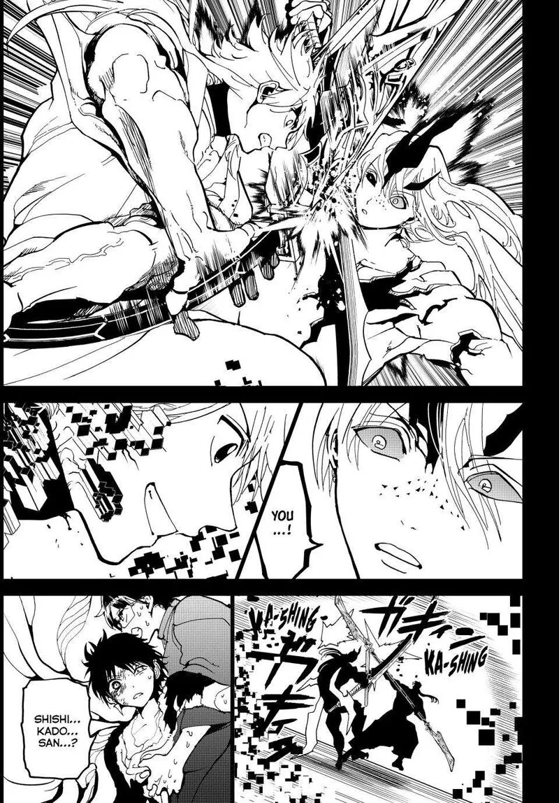 Orient Chapter 146 page 40