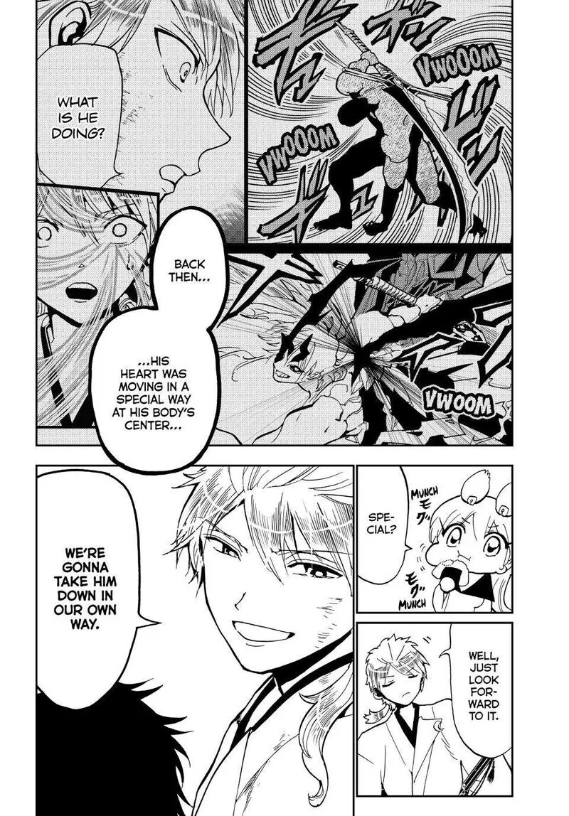 Orient Chapter 148 page 6