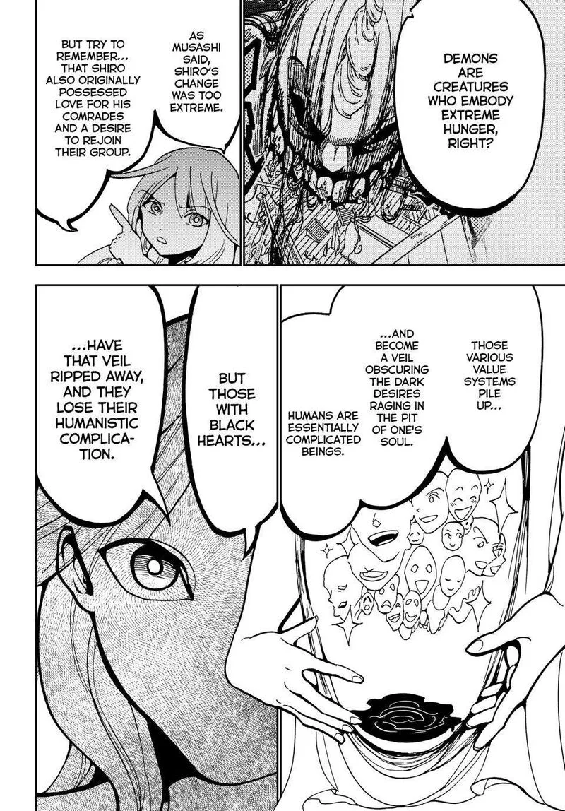 Orient Chapter 148 page 37