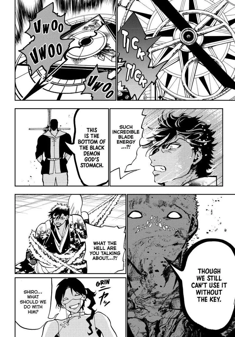Orient Chapter 148 page 40