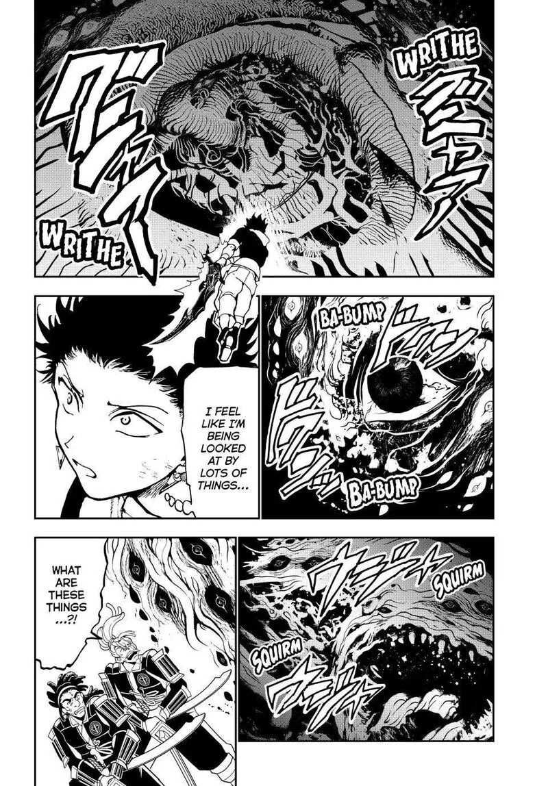 Orient Chapter 149 page 7