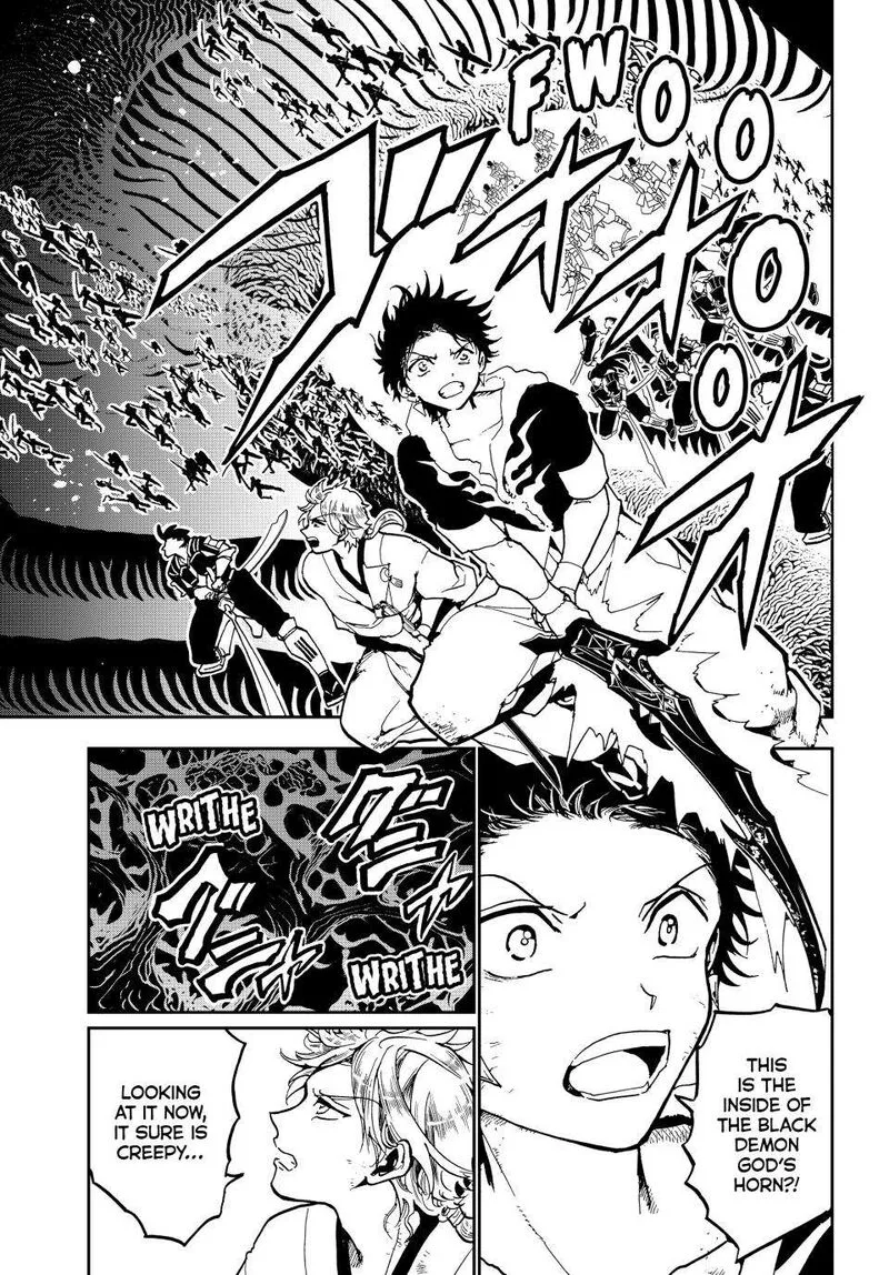 Orient Chapter 149 page 6