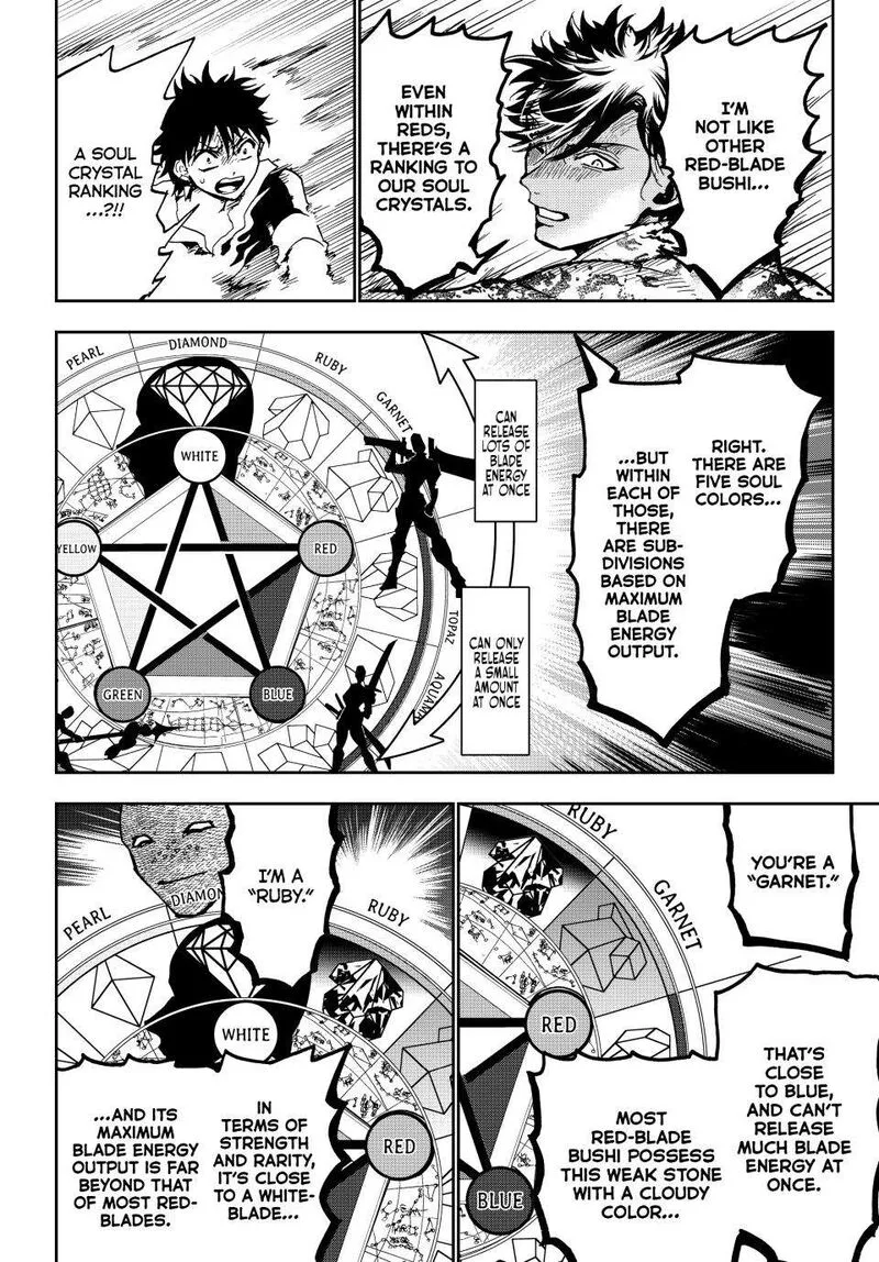 Orient Chapter 149 page 29