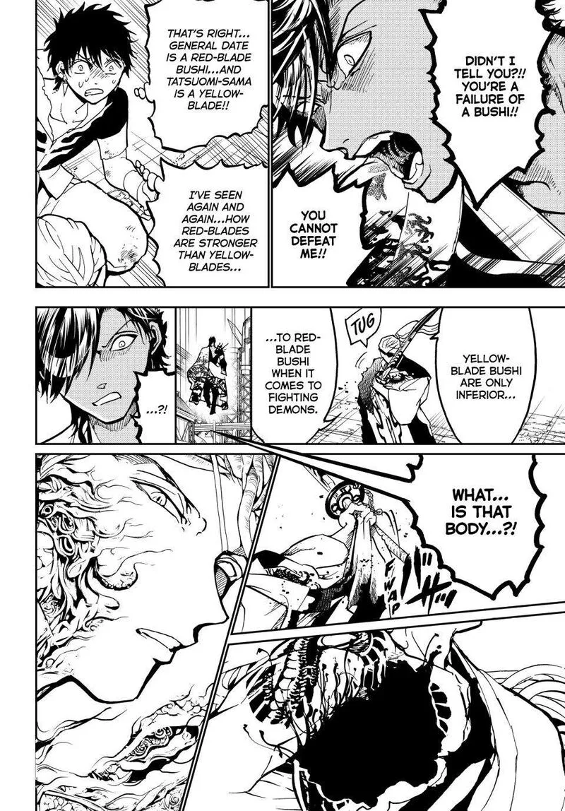 Orient Chapter 149 page 39