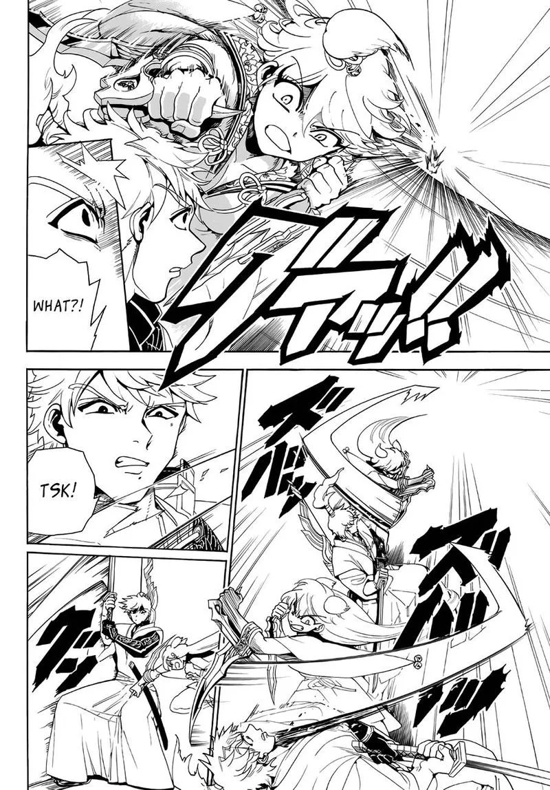 Orient Chapter 15 page 8