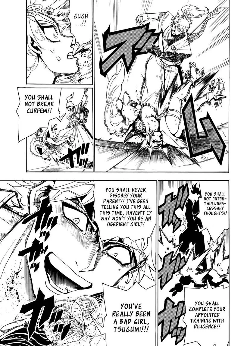 Orient Chapter 15 page 15