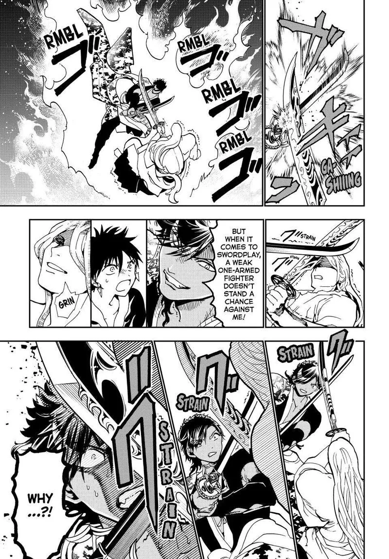 Orient Chapter 150 page 11
