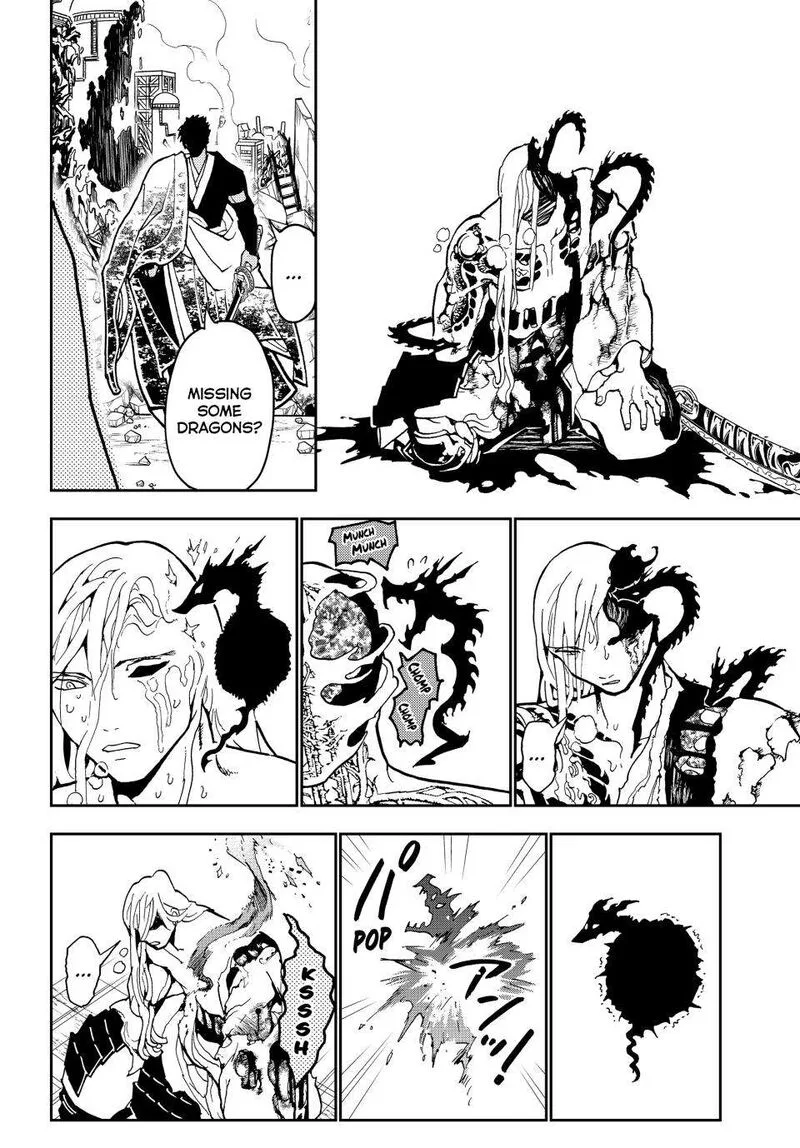 Orient Chapter 150 page 26