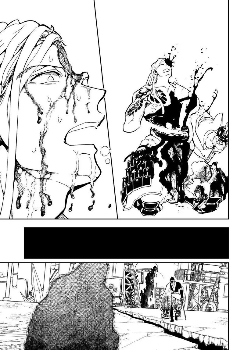 Orient Chapter 150 page 25