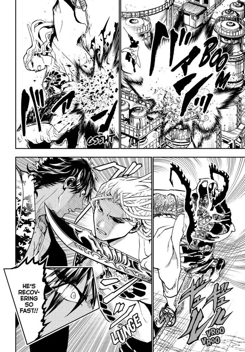 Orient Chapter 150 page 10