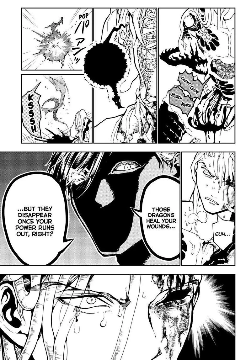 Orient Chapter 150 page 27