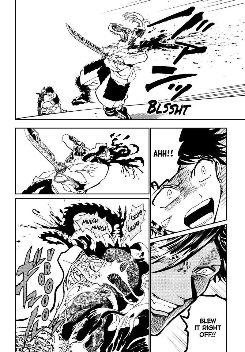 Orient Chapter 150 page 8
