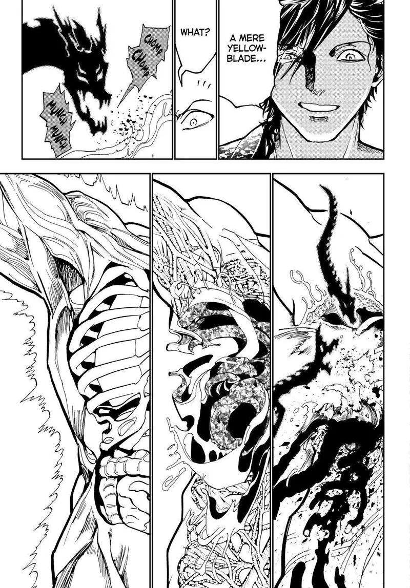 Orient Chapter 150 page 3