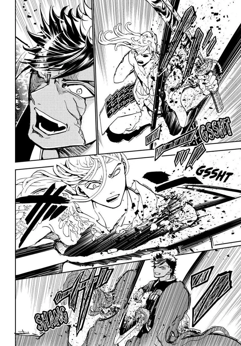 Orient Chapter 150 page 24