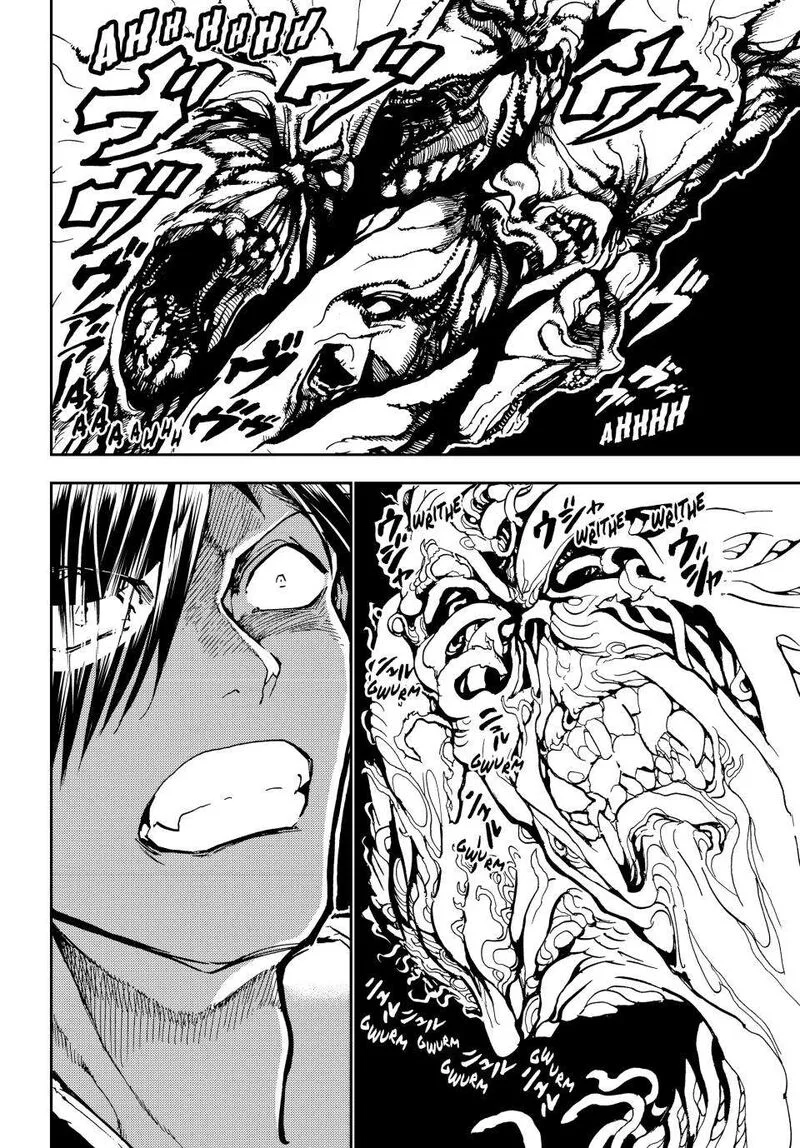 Orient Chapter 150 page 37