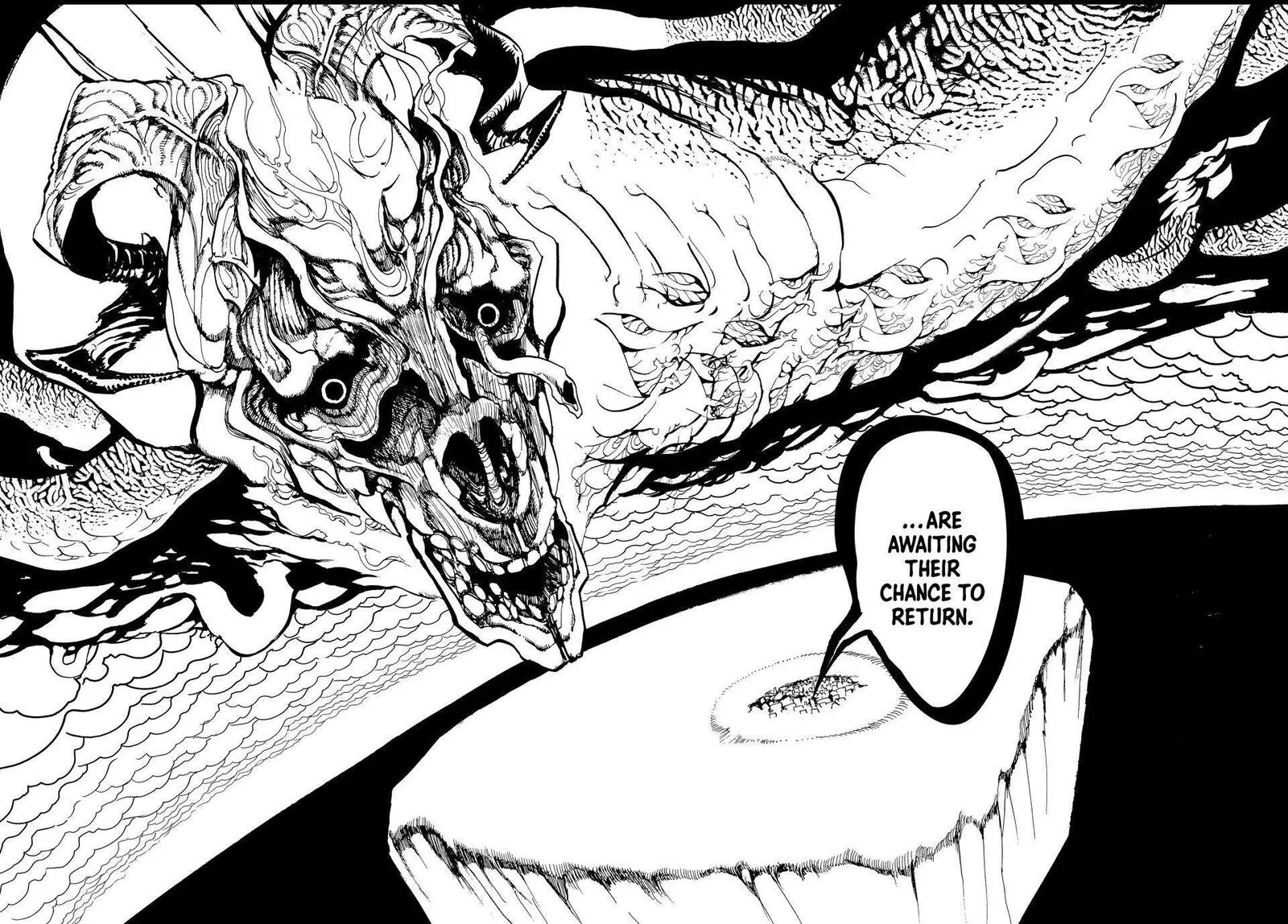 Orient Chapter 150 page 36