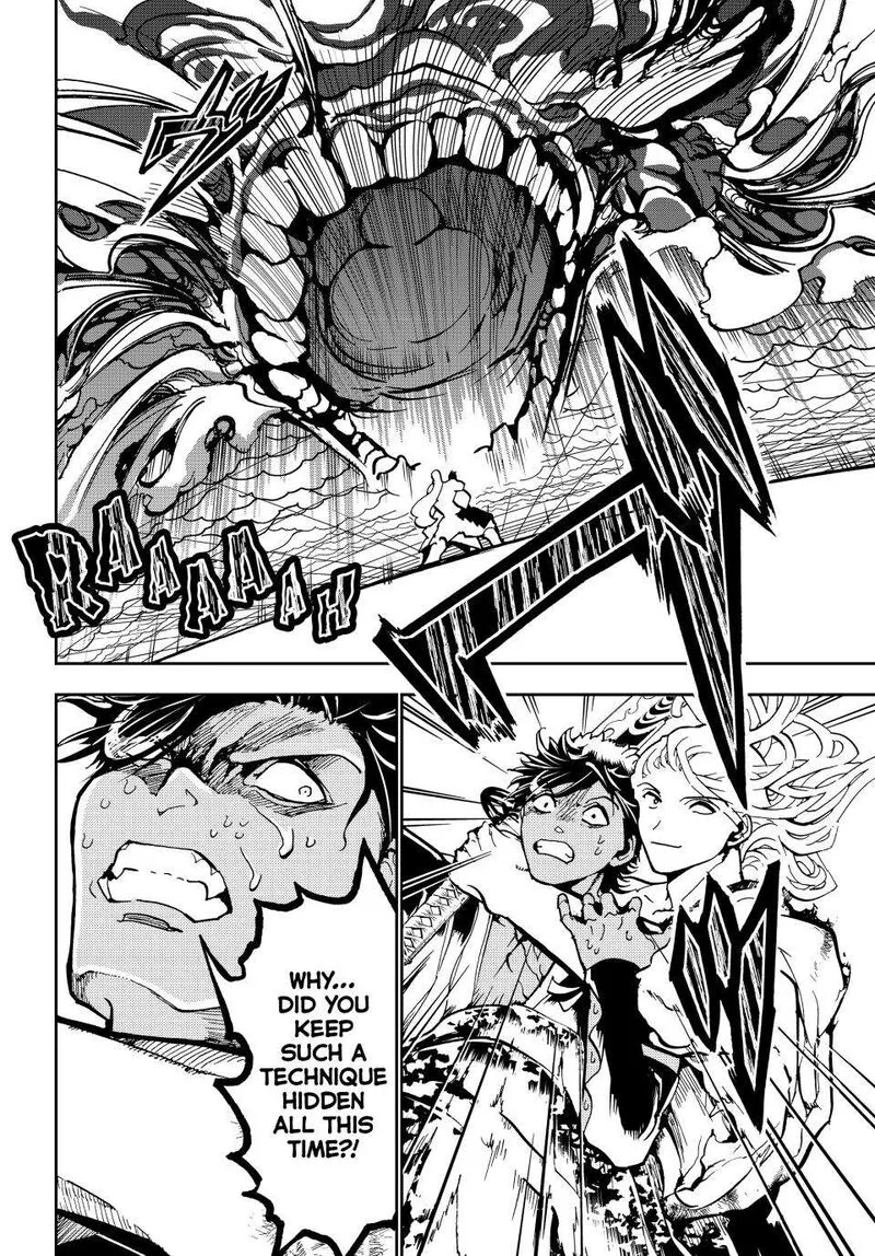Orient Chapter 150 page 39