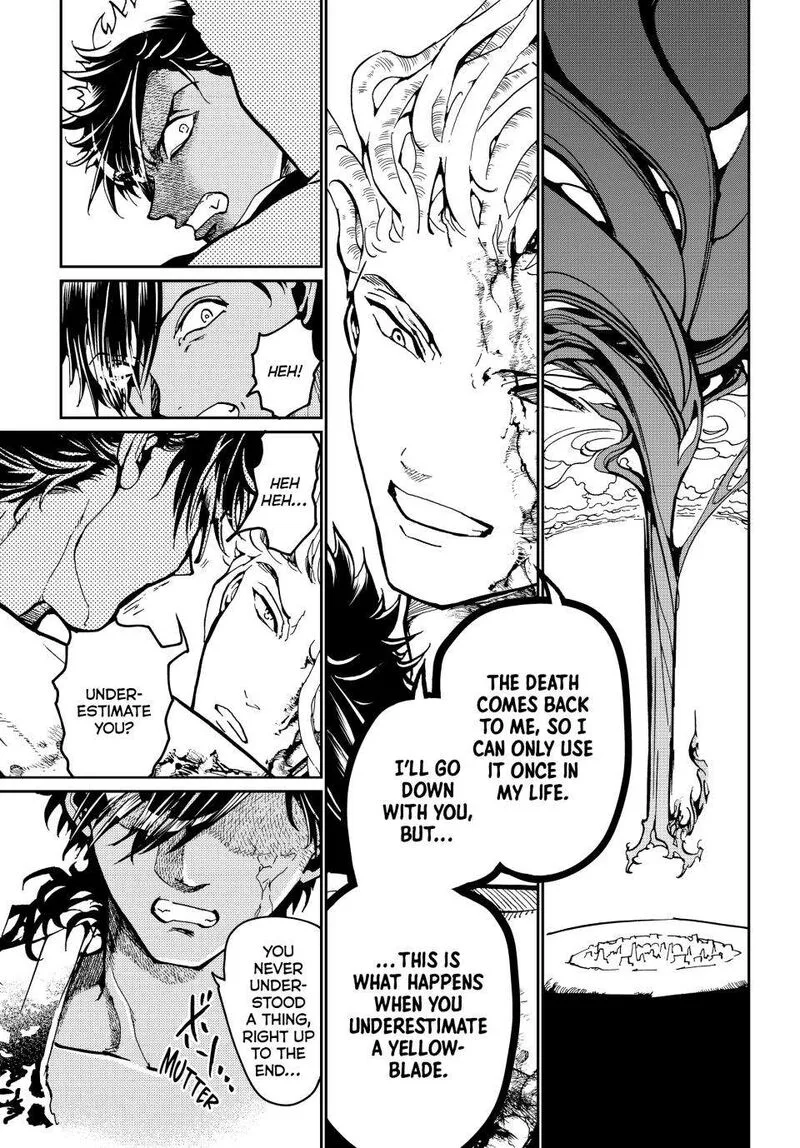 Orient Chapter 150 page 40