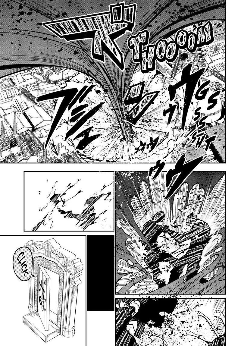 Orient Chapter 150 page 46