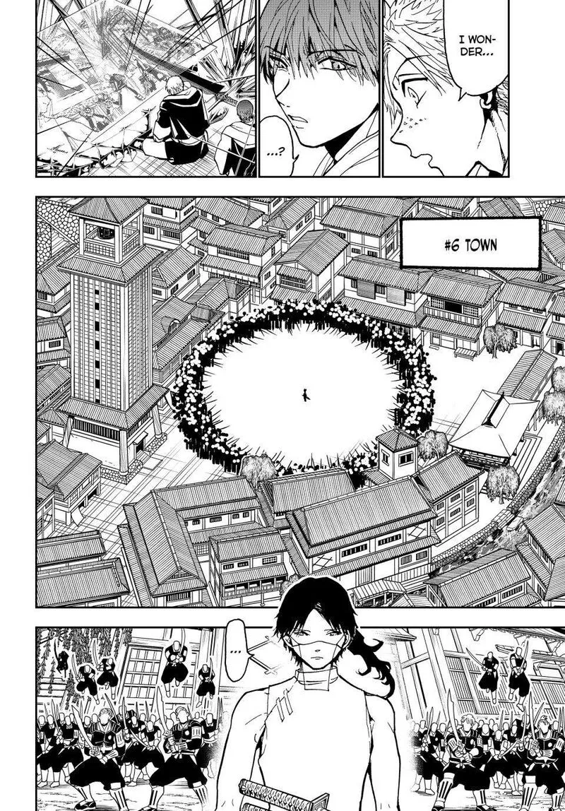 Orient Chapter 151 page 4