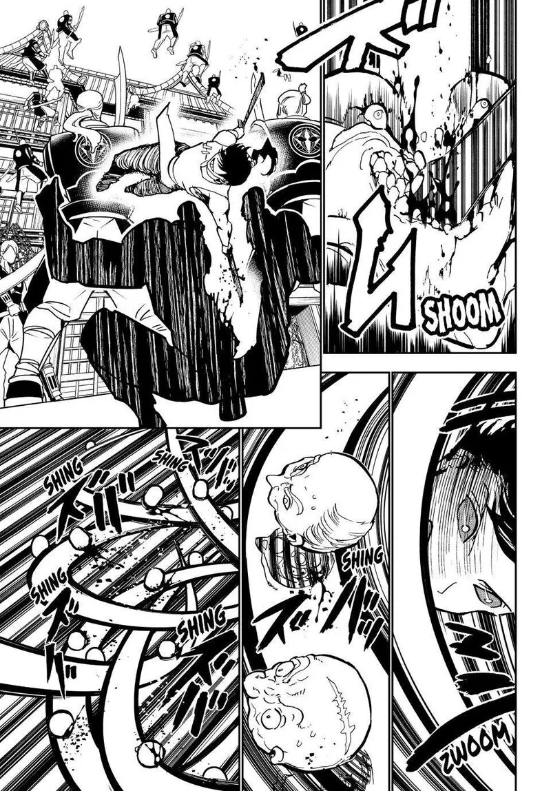 Orient Chapter 151 page 15