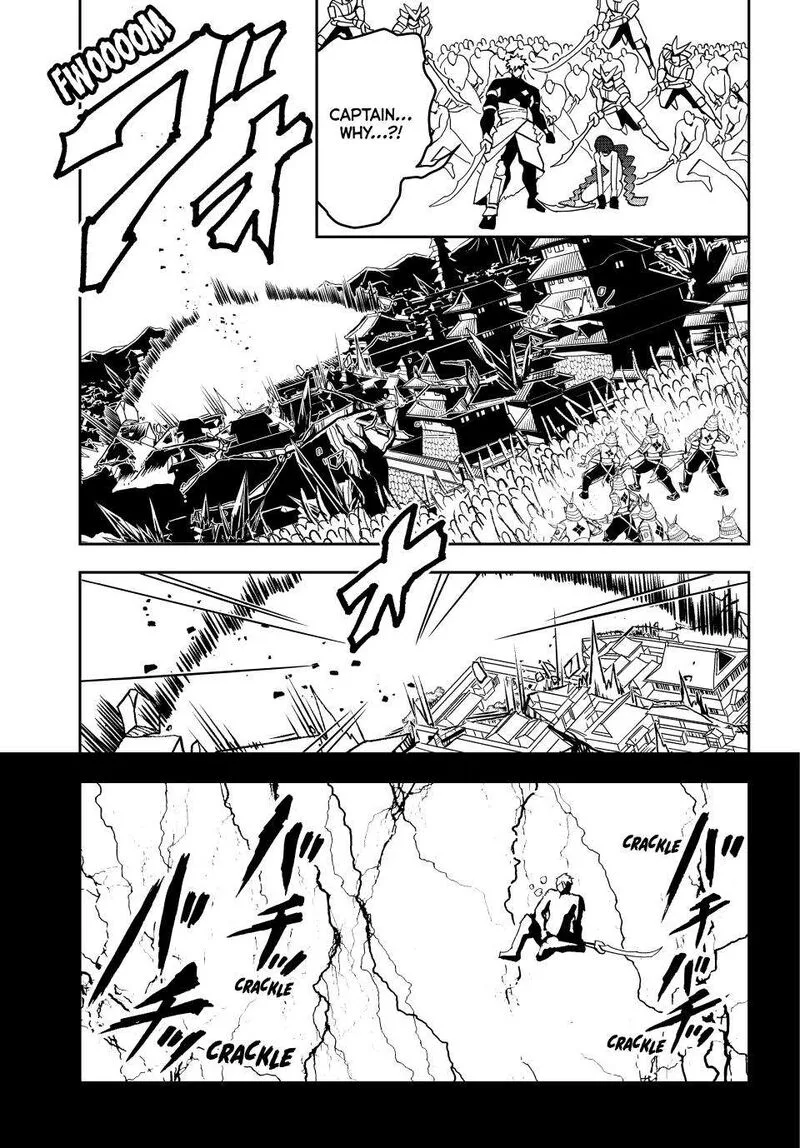 Orient Chapter 152 page 30
