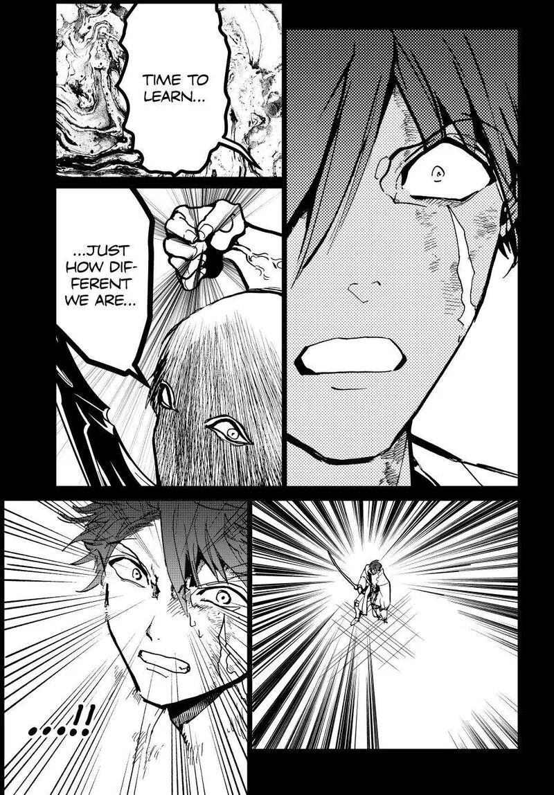 Orient Chapter 152 page 38