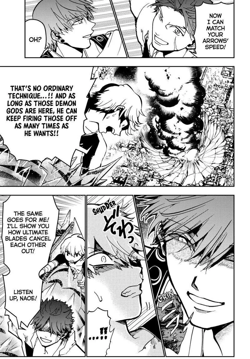 Orient Chapter 153 page 11
