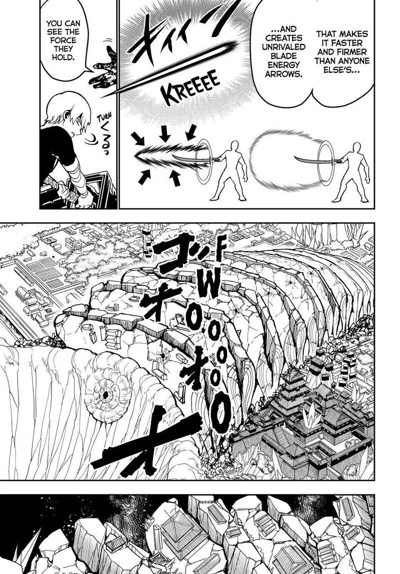 Orient Chapter 153 page 3