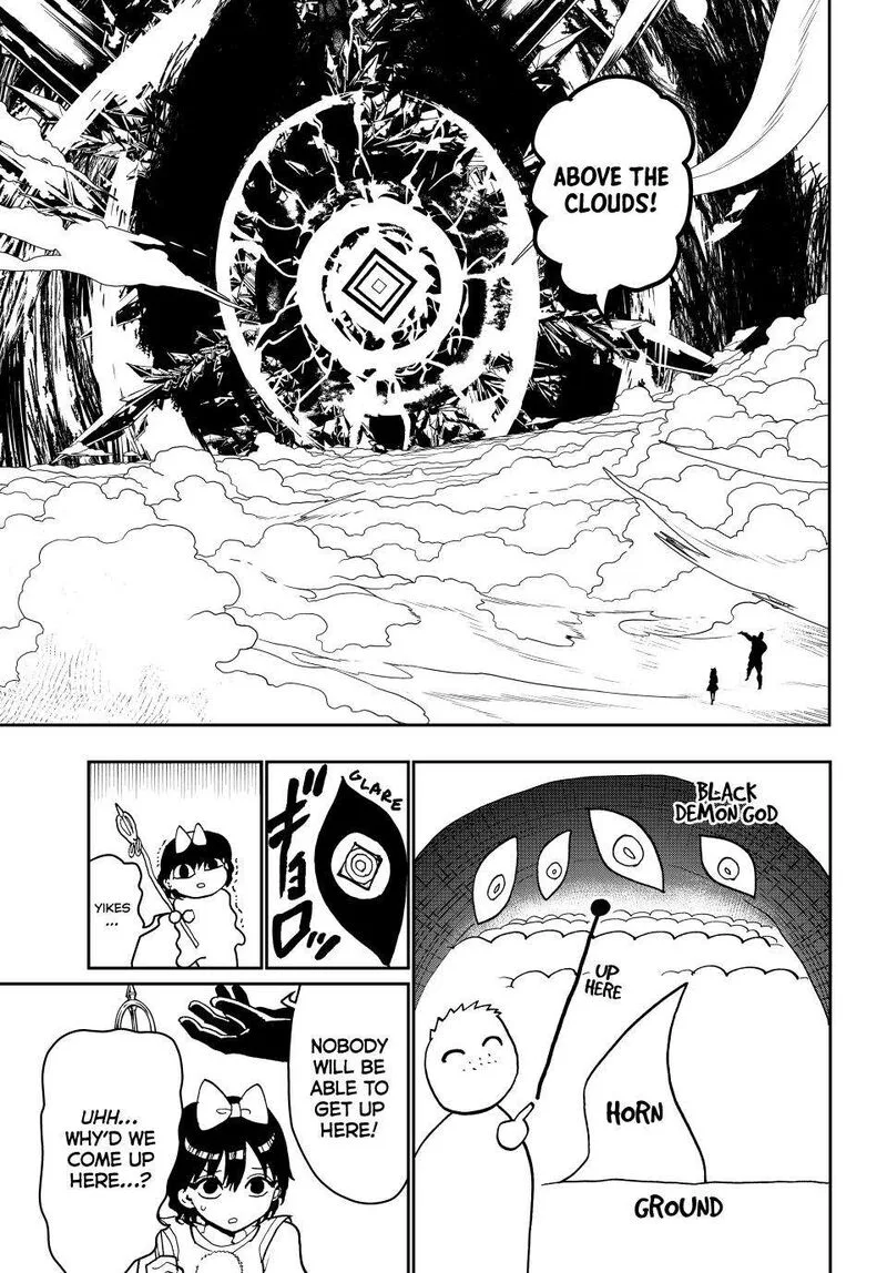 Orient Chapter 154 page 19