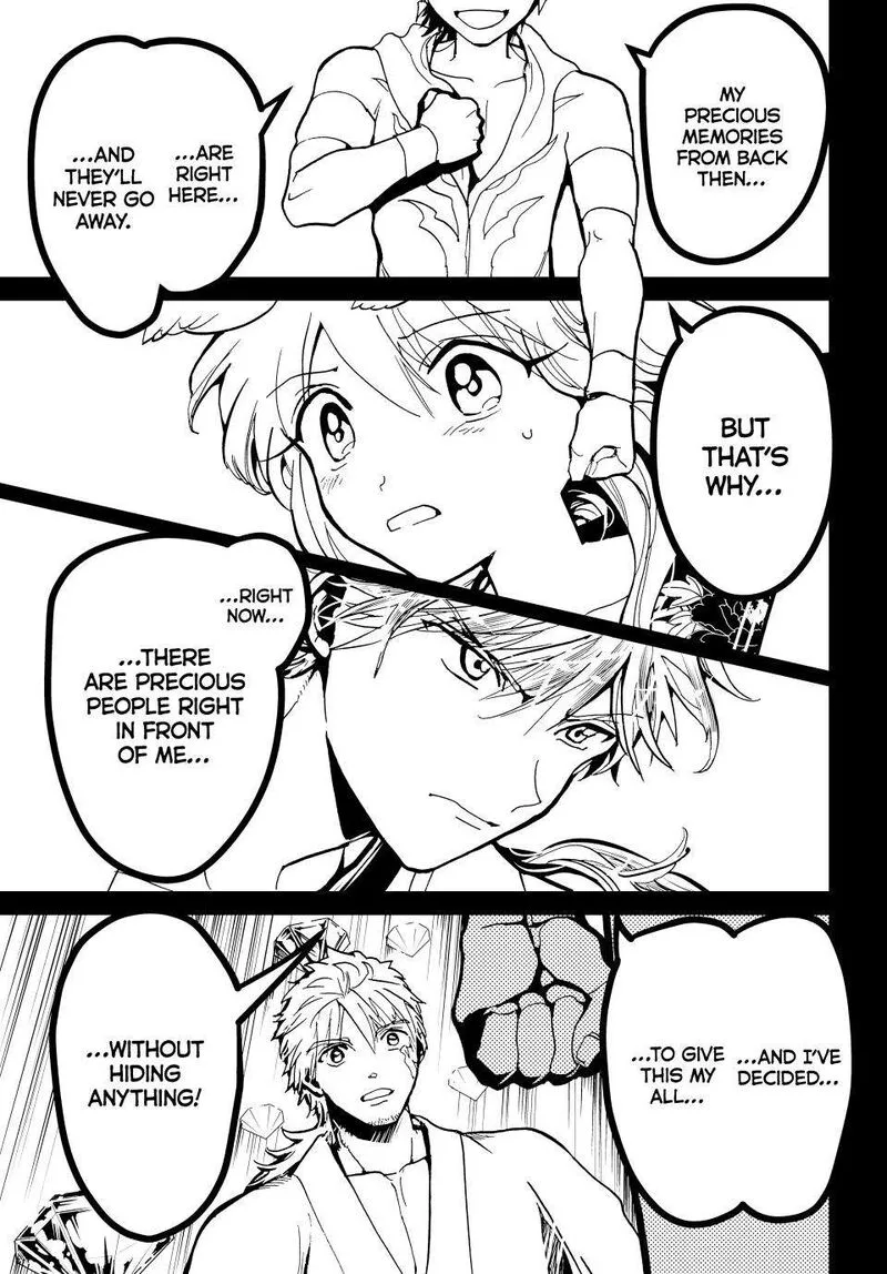 Orient Chapter 154 page 34