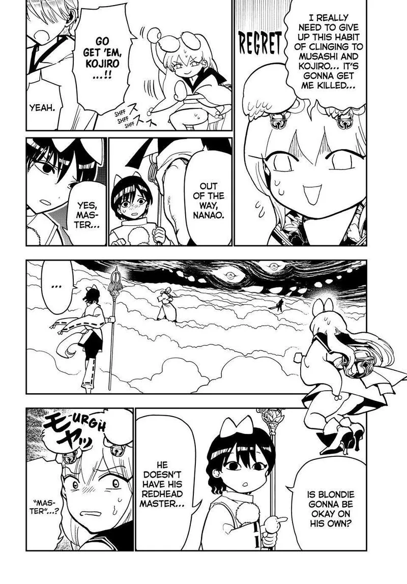 Orient Chapter 154 page 25