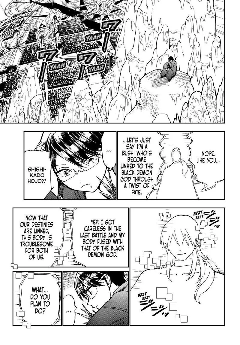 Orient Chapter 155 page 13