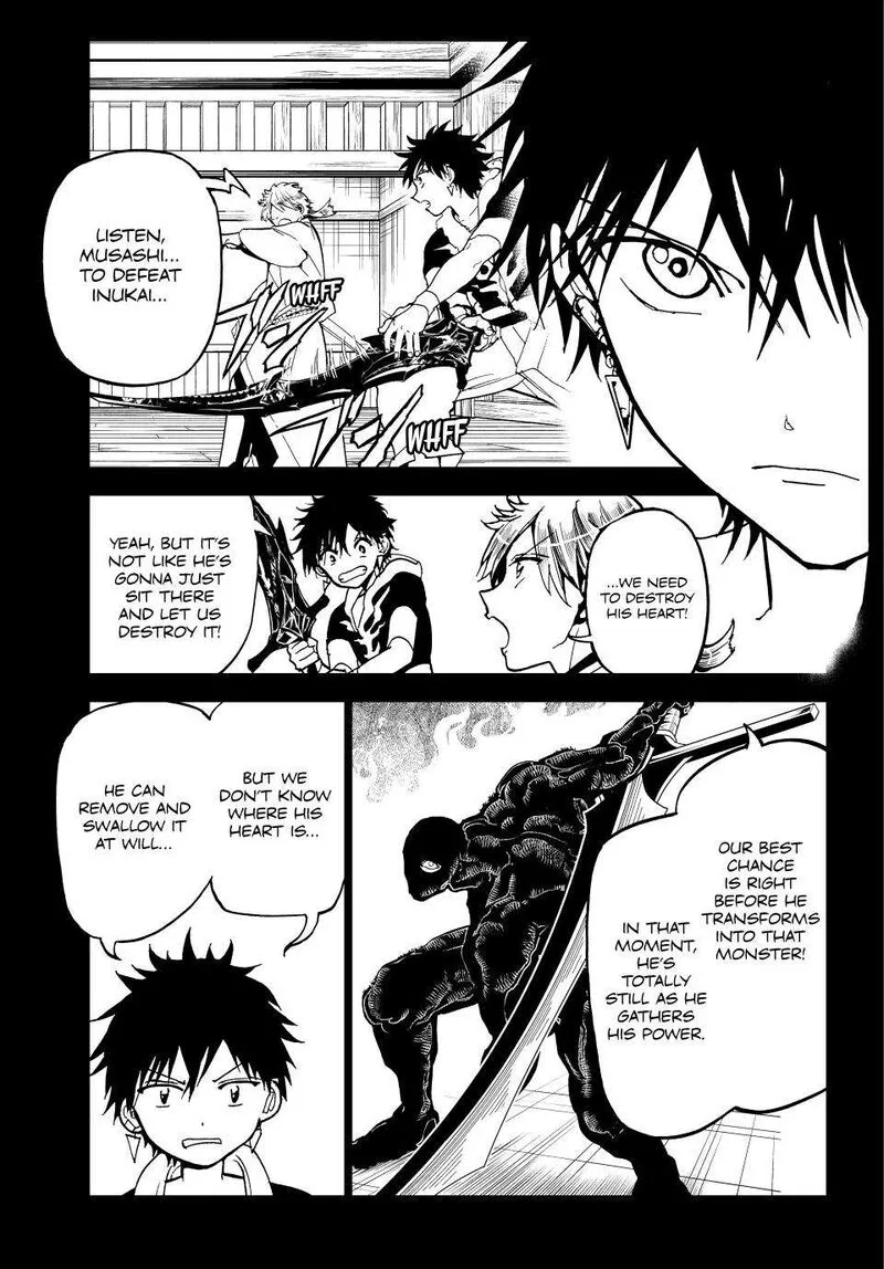 Orient Chapter 155 page 7