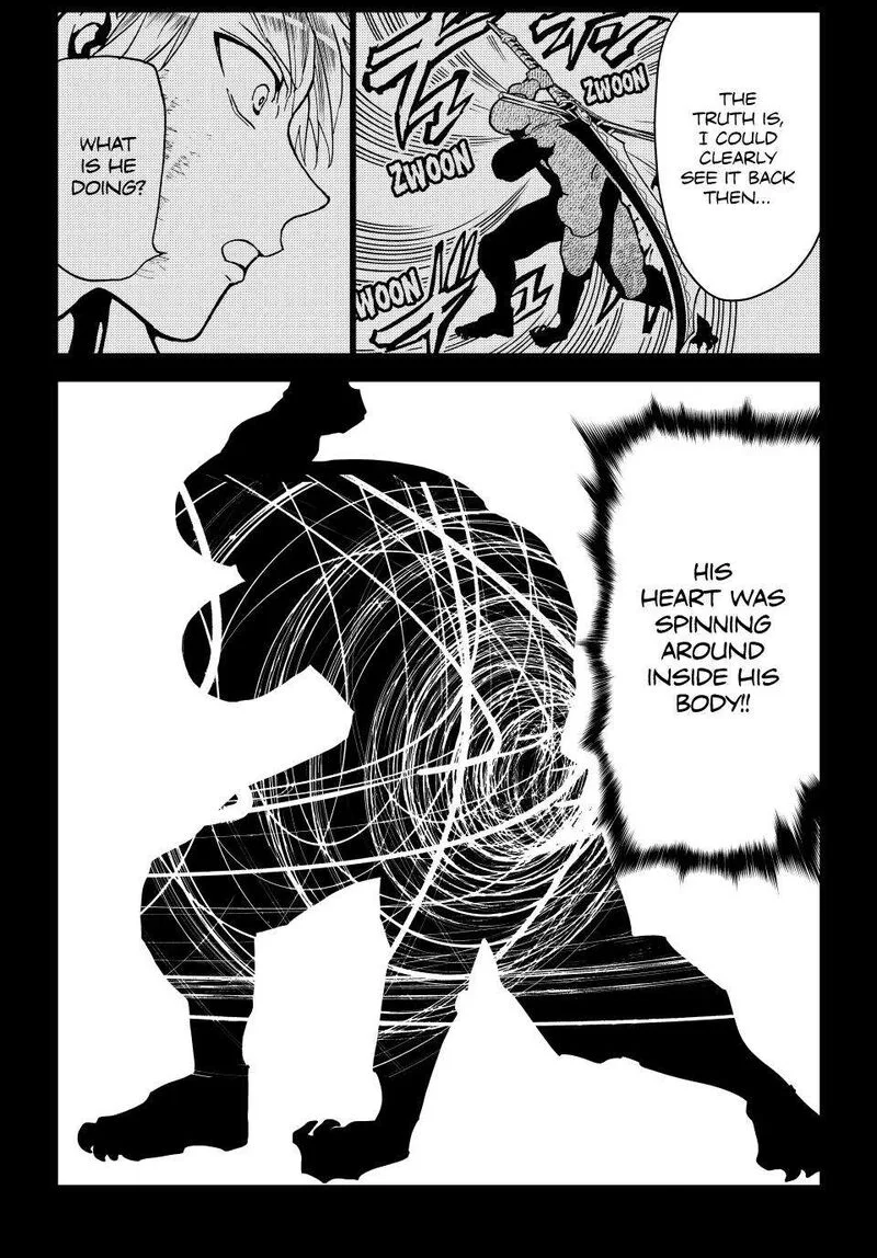 Orient Chapter 155 page 8