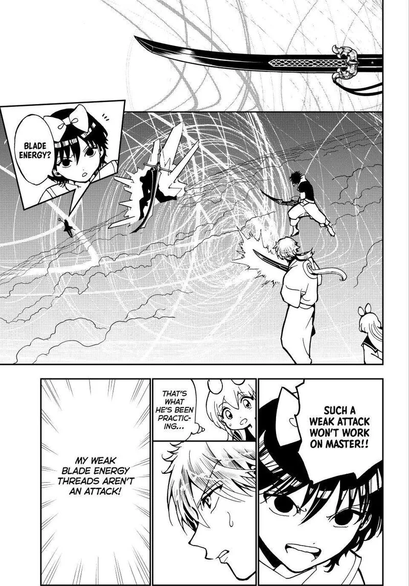 Orient Chapter 155 page 9